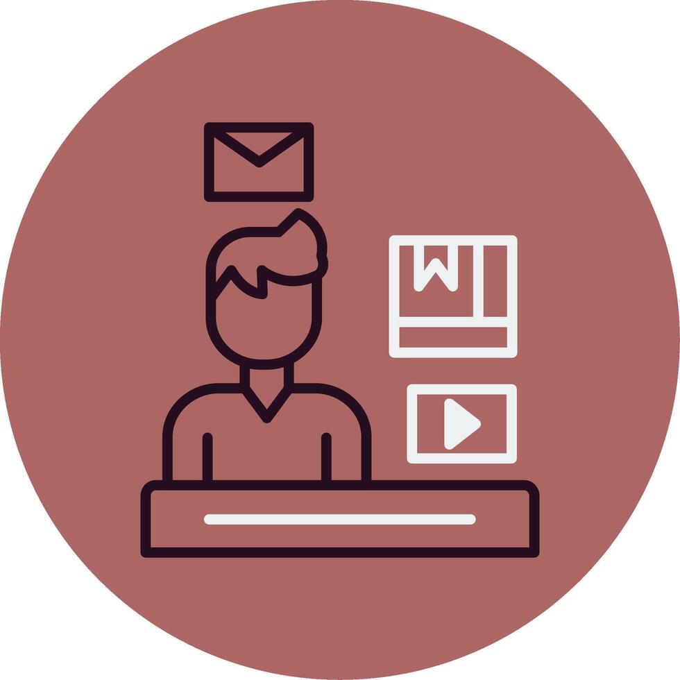 Competence Vector Icon