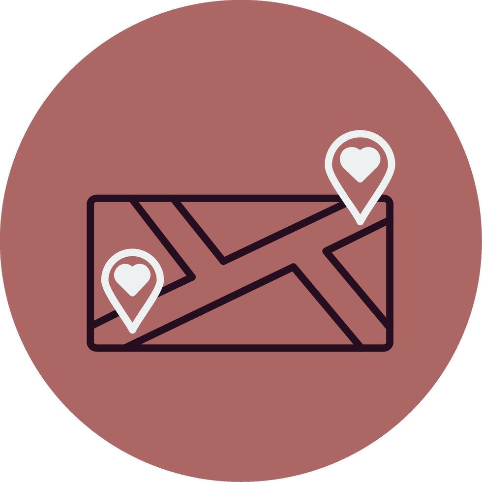 Favourite Vector Icon