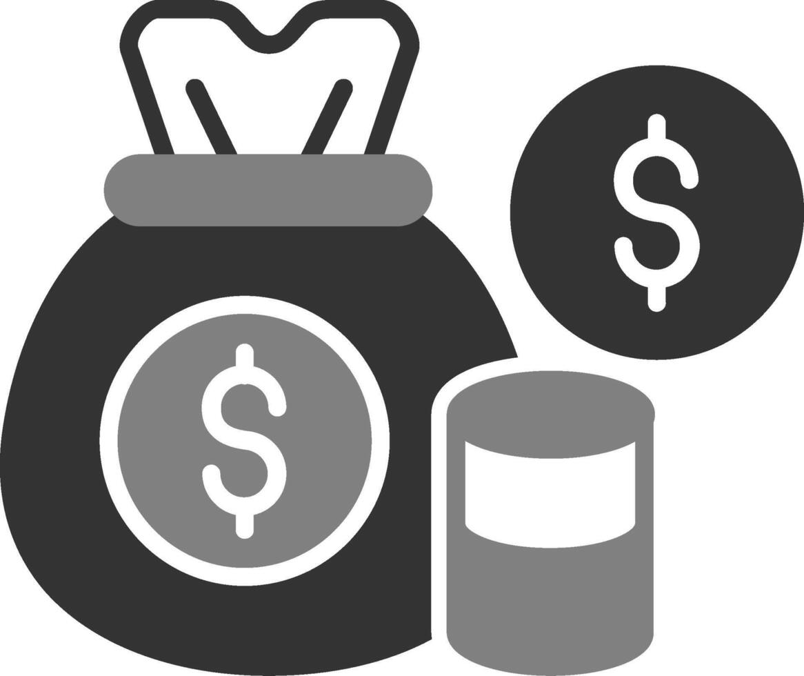 Cash Vector Icon