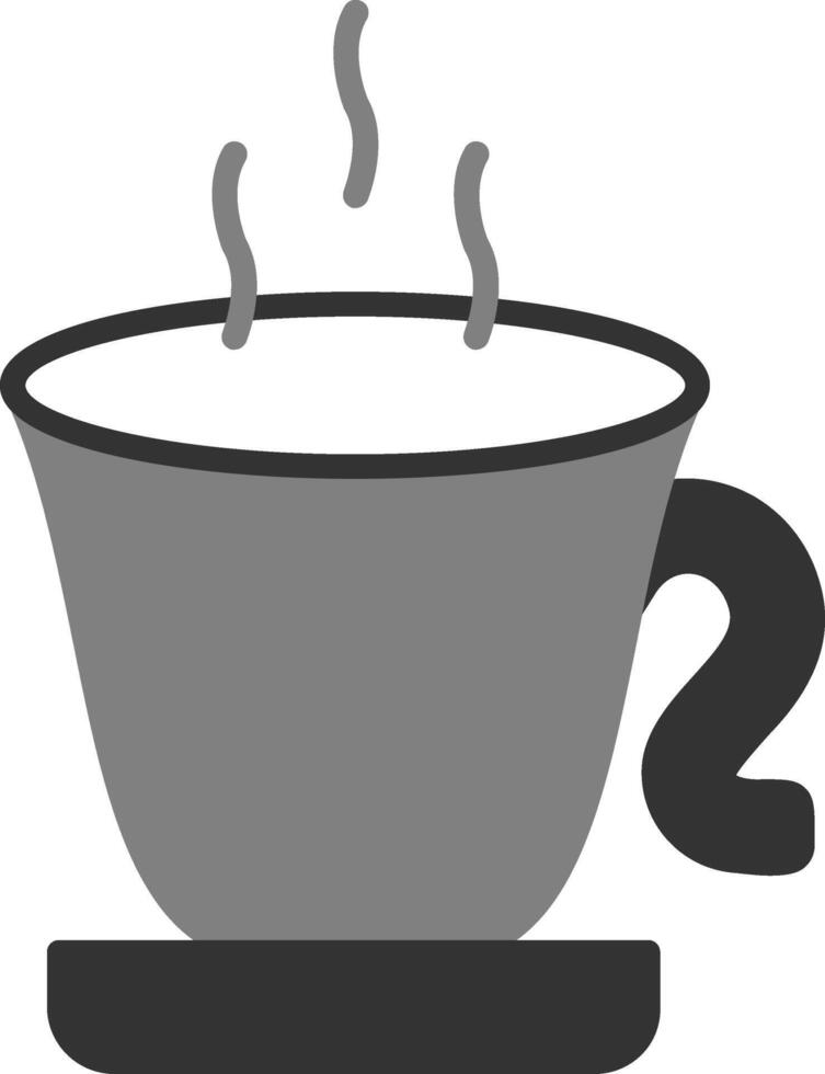 Sage Tea Vector Icon