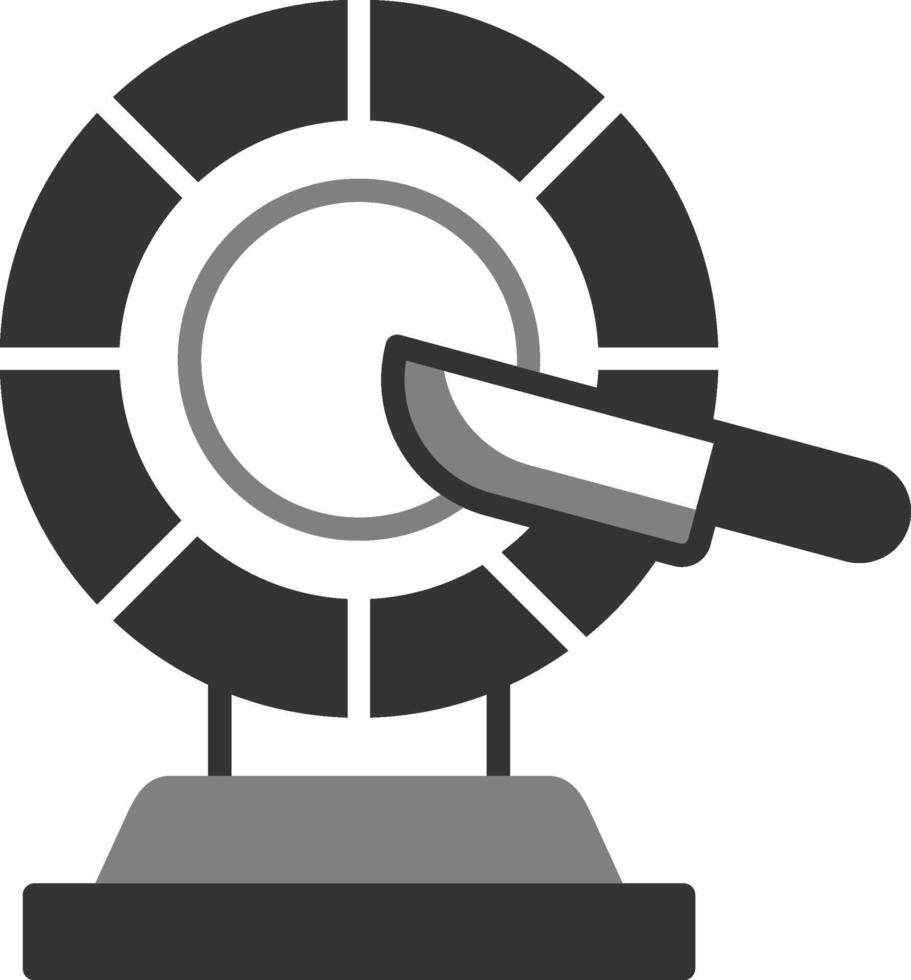 Knife Vector Icon