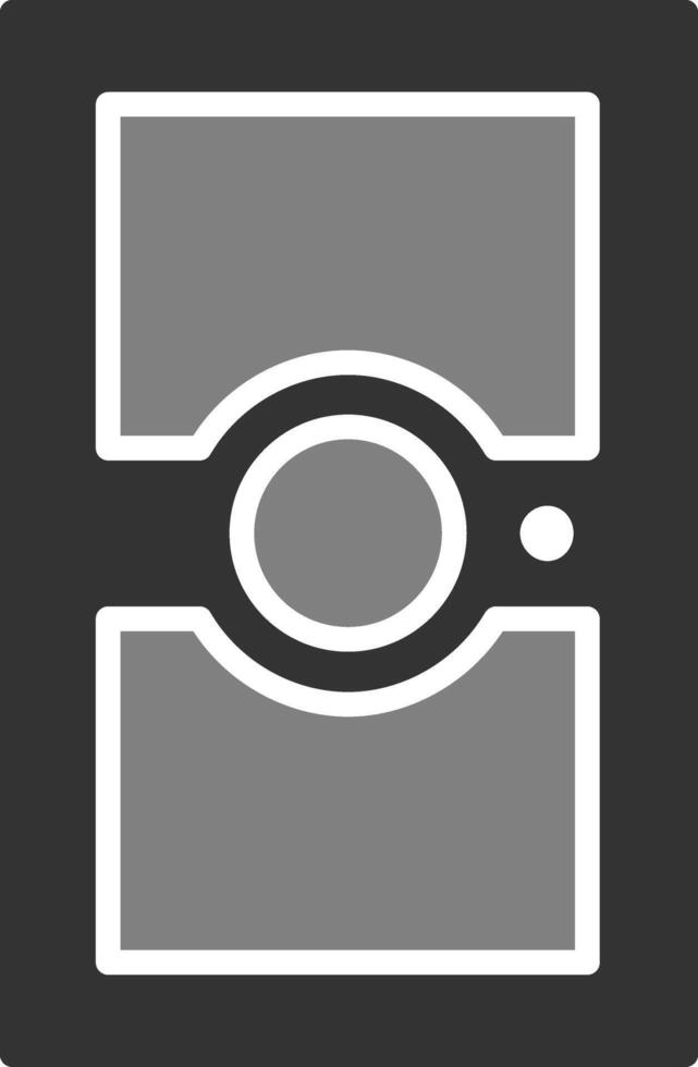 Door Vector Icon