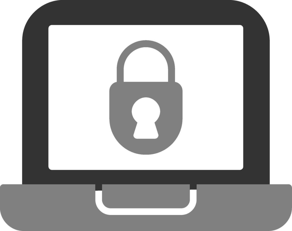 Password Vector Icon