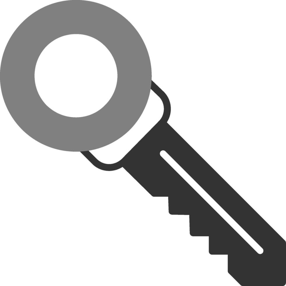 Key Vector Icon