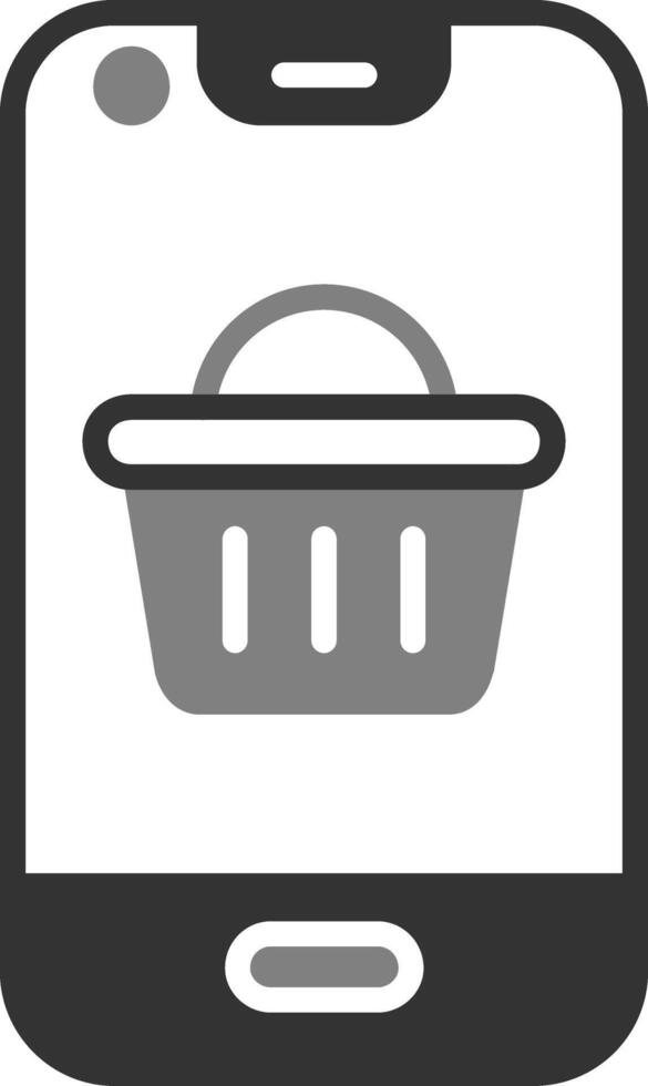 Smartphone Vector Icon