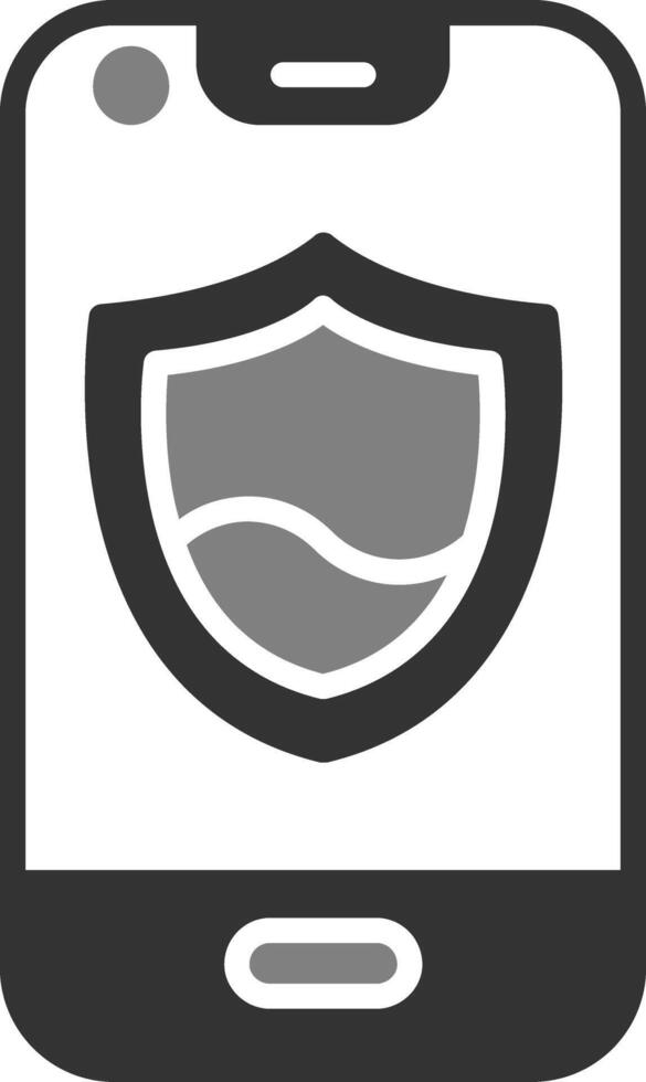 Smartphone Vector Icon