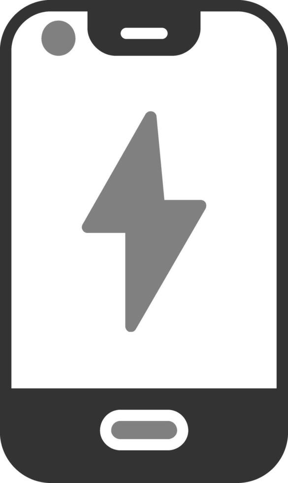 Smartphone Vector Icon