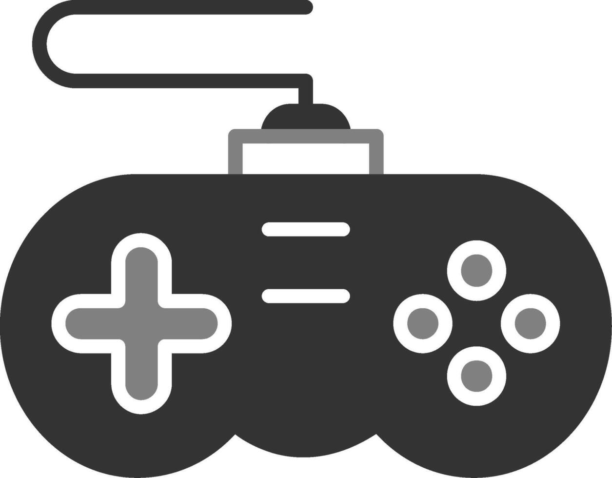 Controller Vector Icon