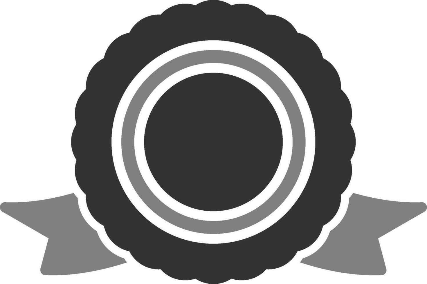 Badge Vector Icon