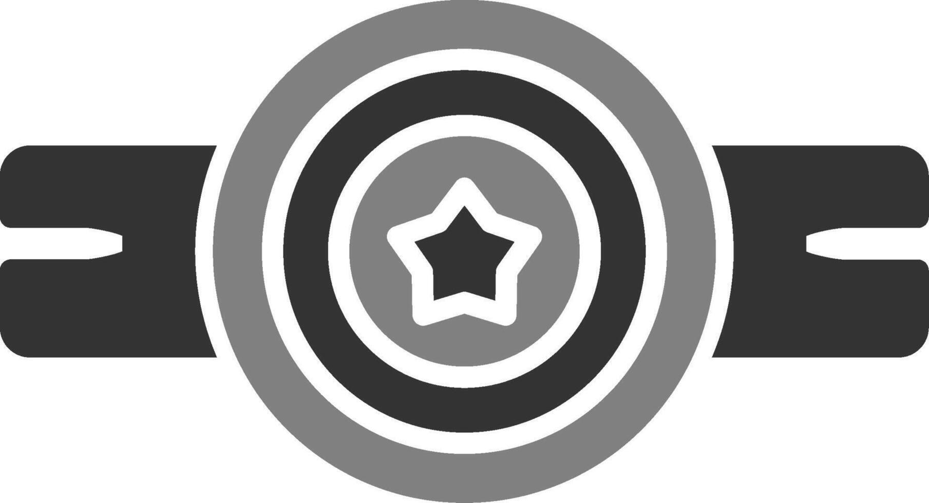 Banner Vector Icon