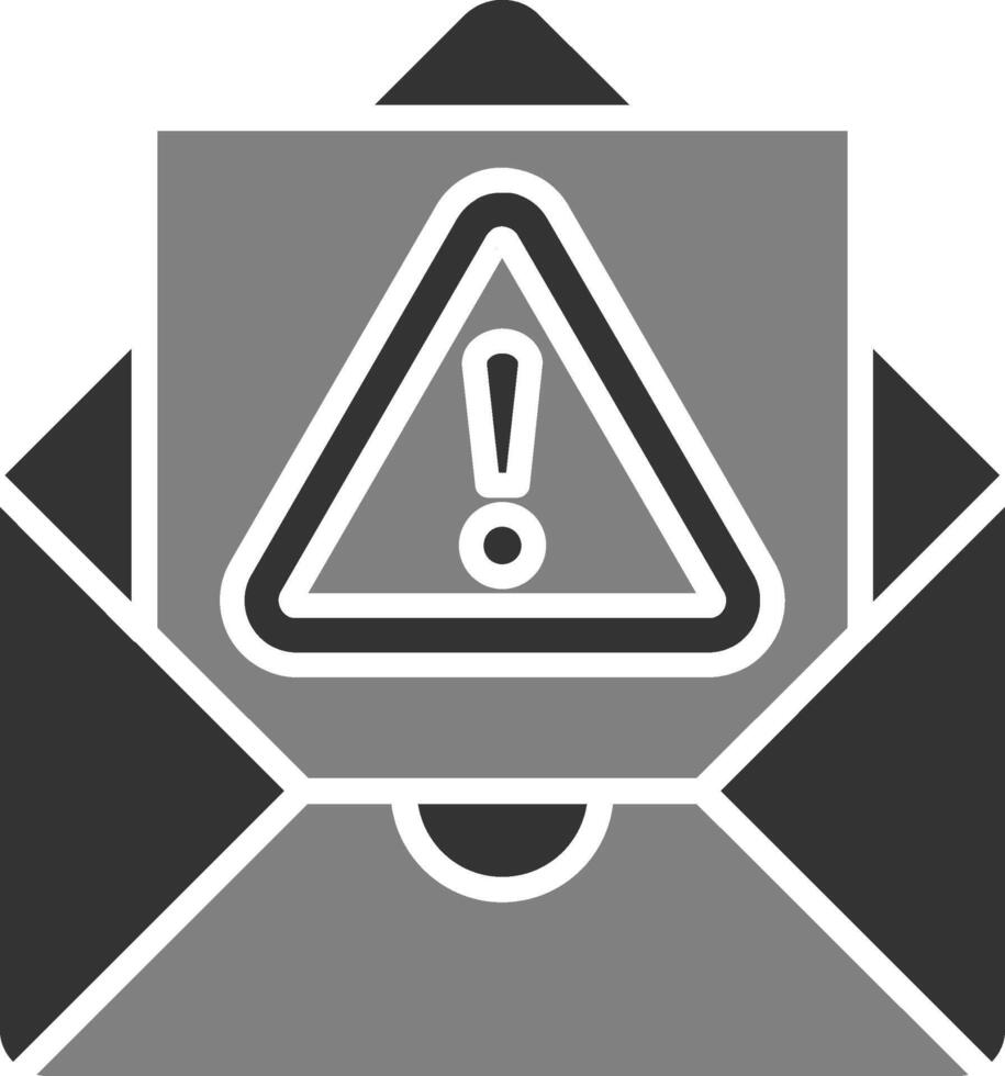 Spam Vector Icon