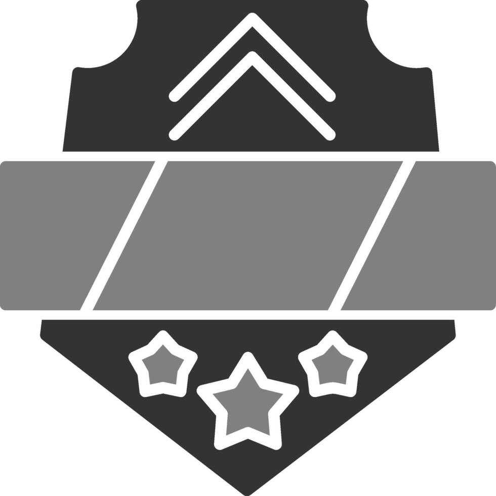 Badges Vector Icon