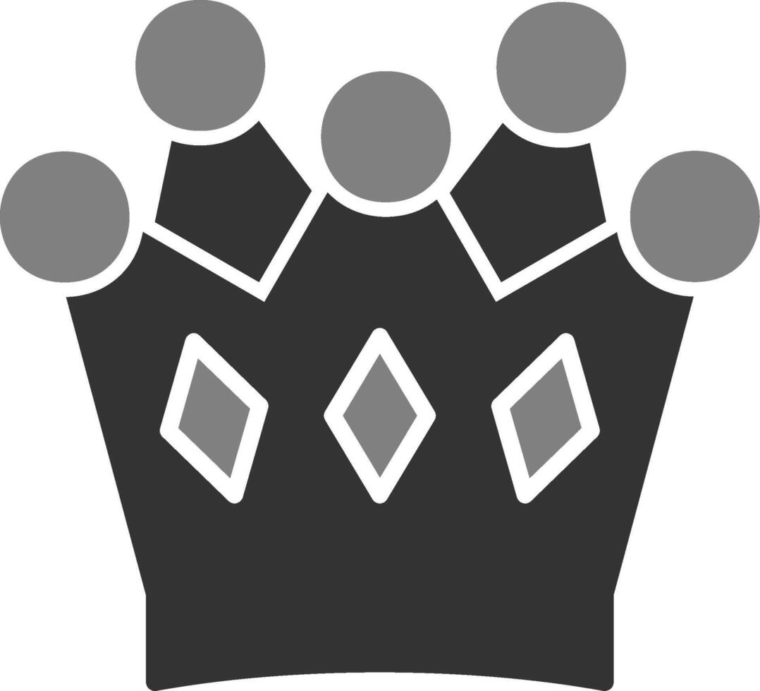 Crown Vector Icon