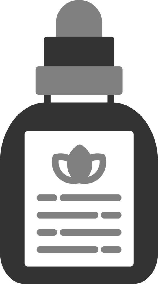 Aromatherapy Vector Icon