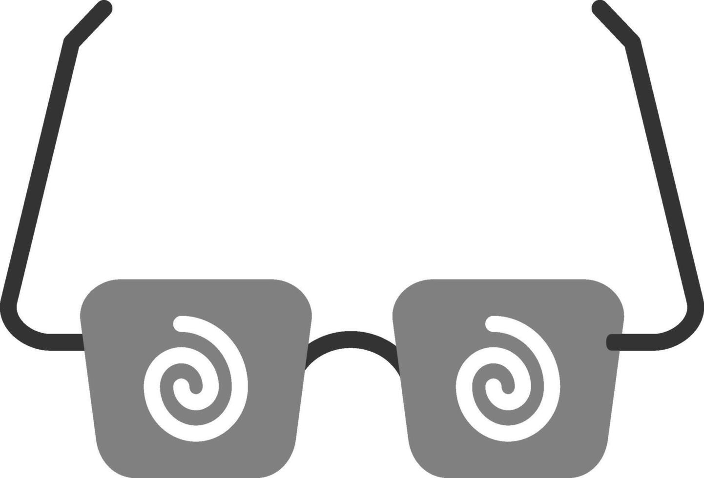 hipnosis vector icono