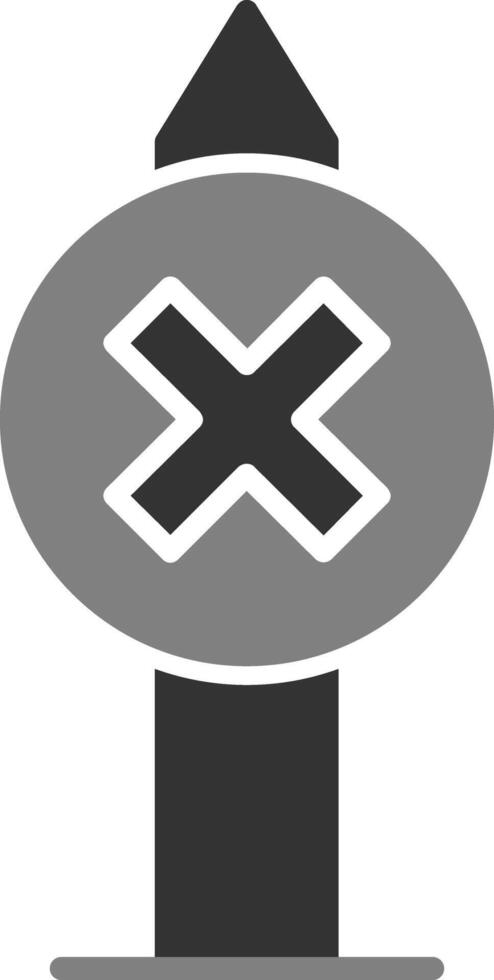 Sign Vector Icon