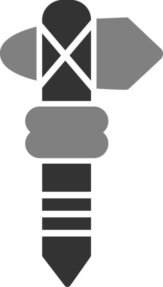Axe Vector Icon
