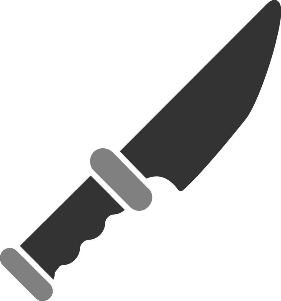 Knife Vector Icon