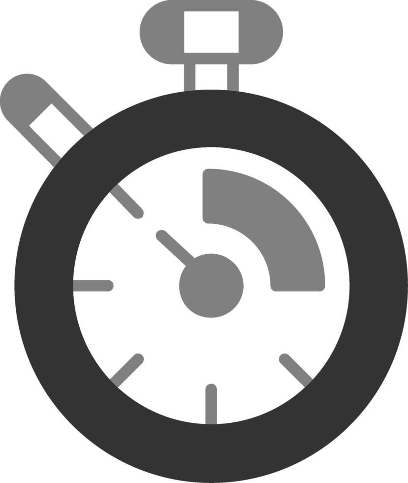 Fast Time Vector Icon