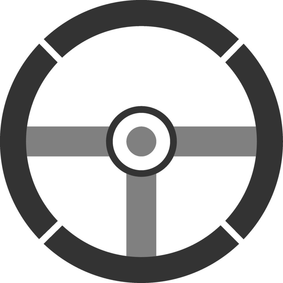 Steering Vector Icon