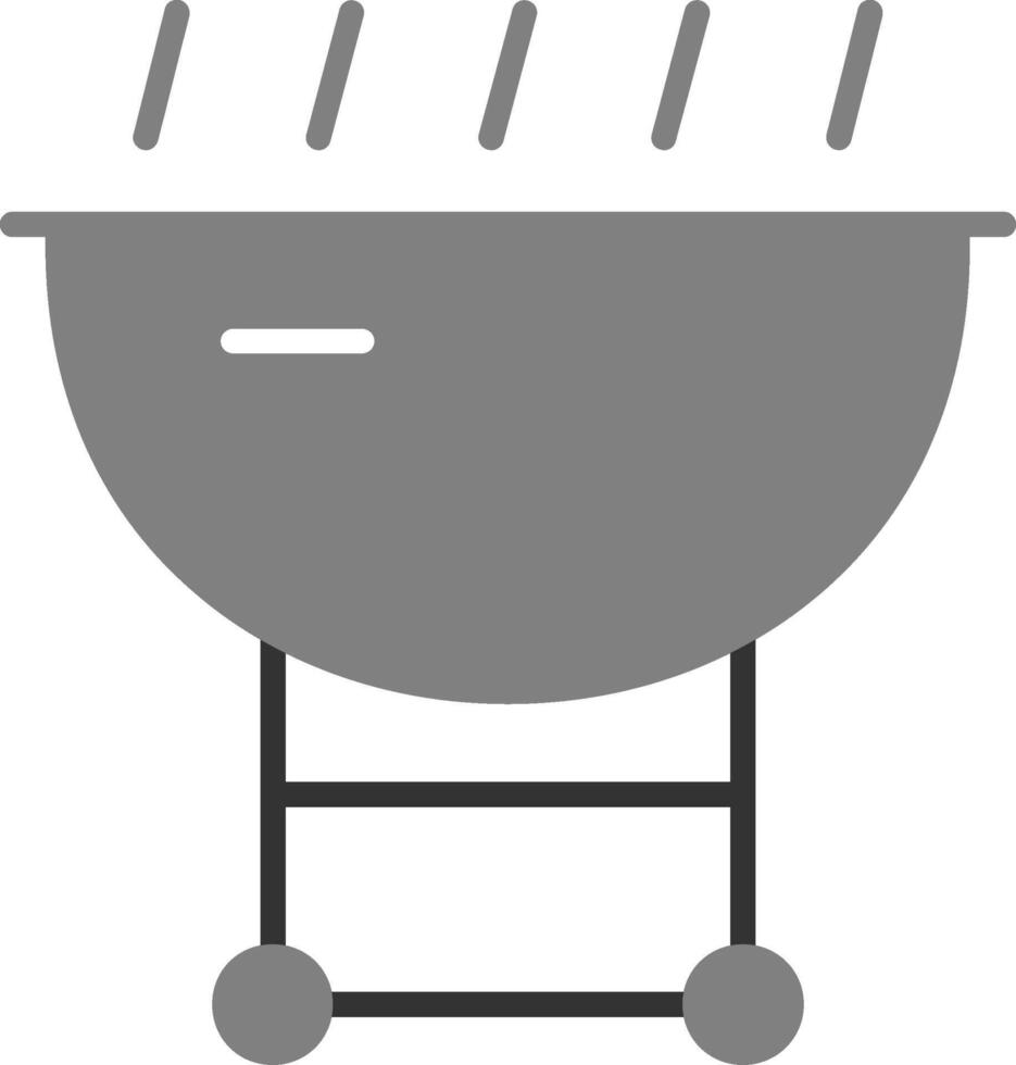 Grill Vector Icon