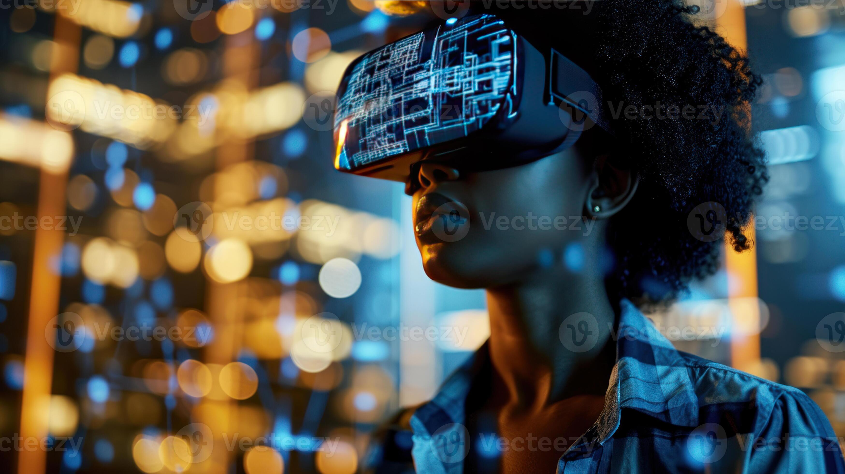 Ai Generated Neon Dreams Exploring A Virtual Universe 37401899 Stock Ai Generated Neon Dreams Exploring A Virtual Universe 37401899 Stock