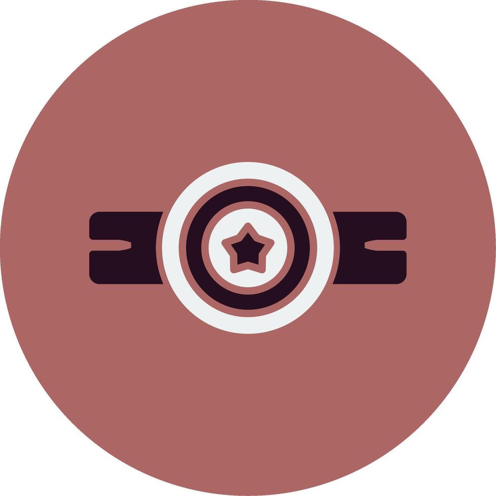 Banner Vector Icon