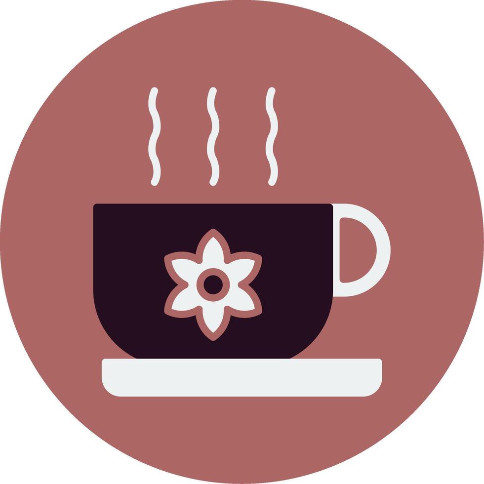 Tea Vector Icon