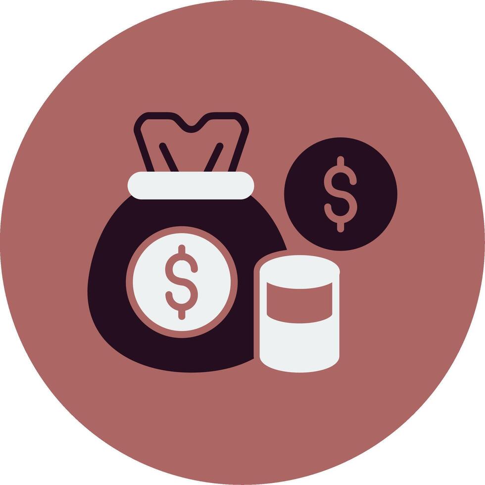 Cash Vector Icon