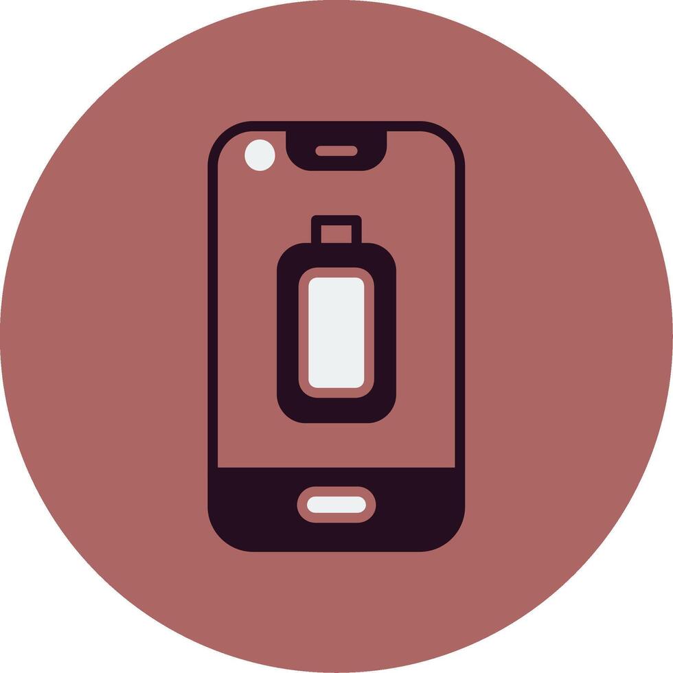 Smartphone Vector Icon