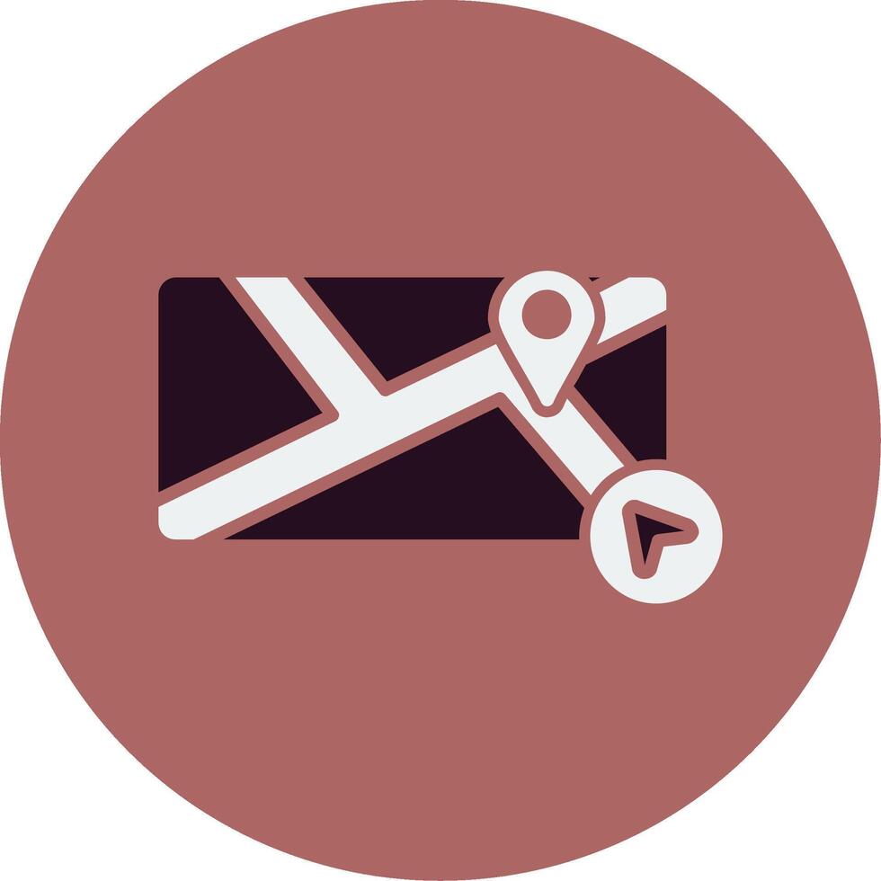 Office Vector Icon