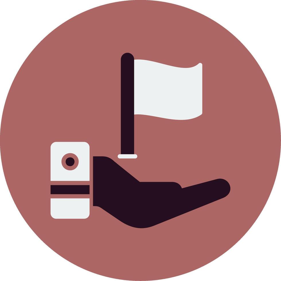 Citizenship Vector Icon