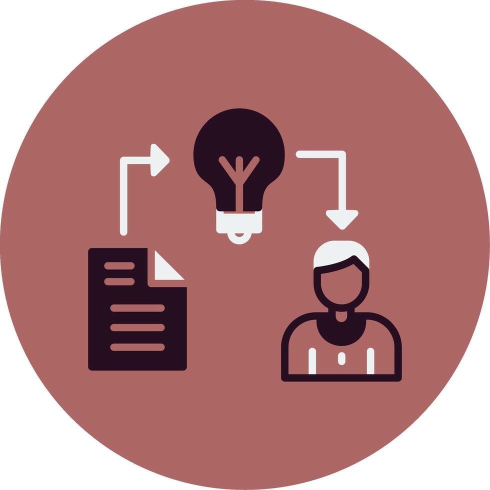 Structure Vector Icon
