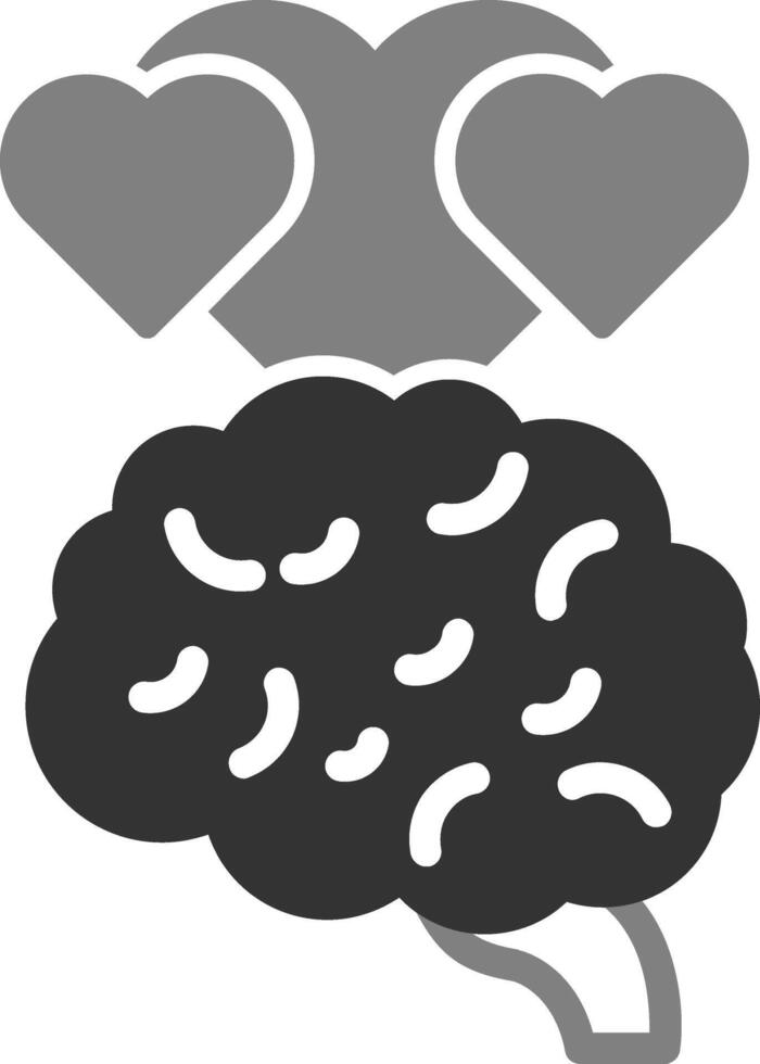 Emotional Vector Icon