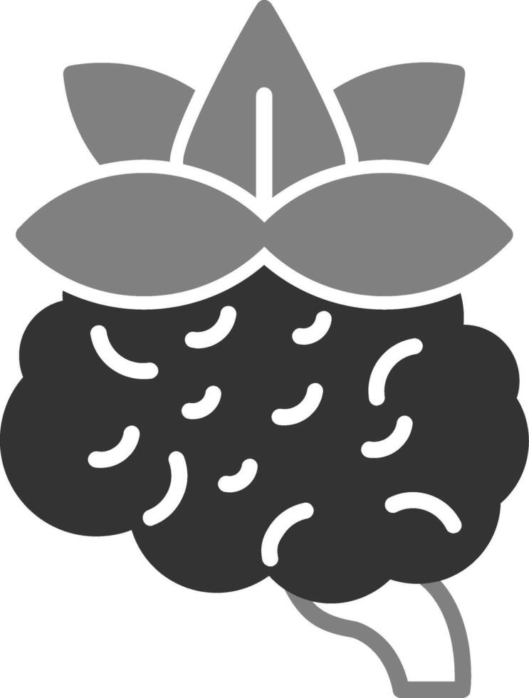Mindfulness Vector Icon