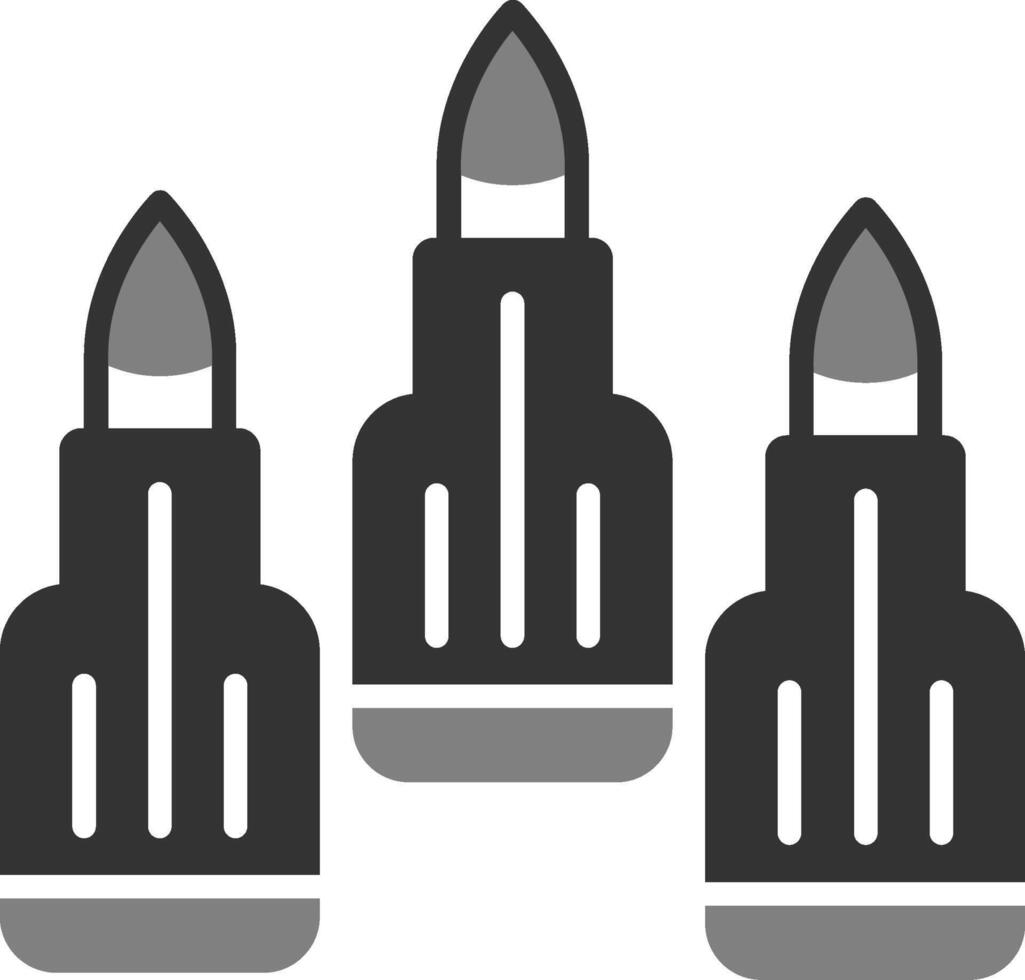 Bullets Vector Icon