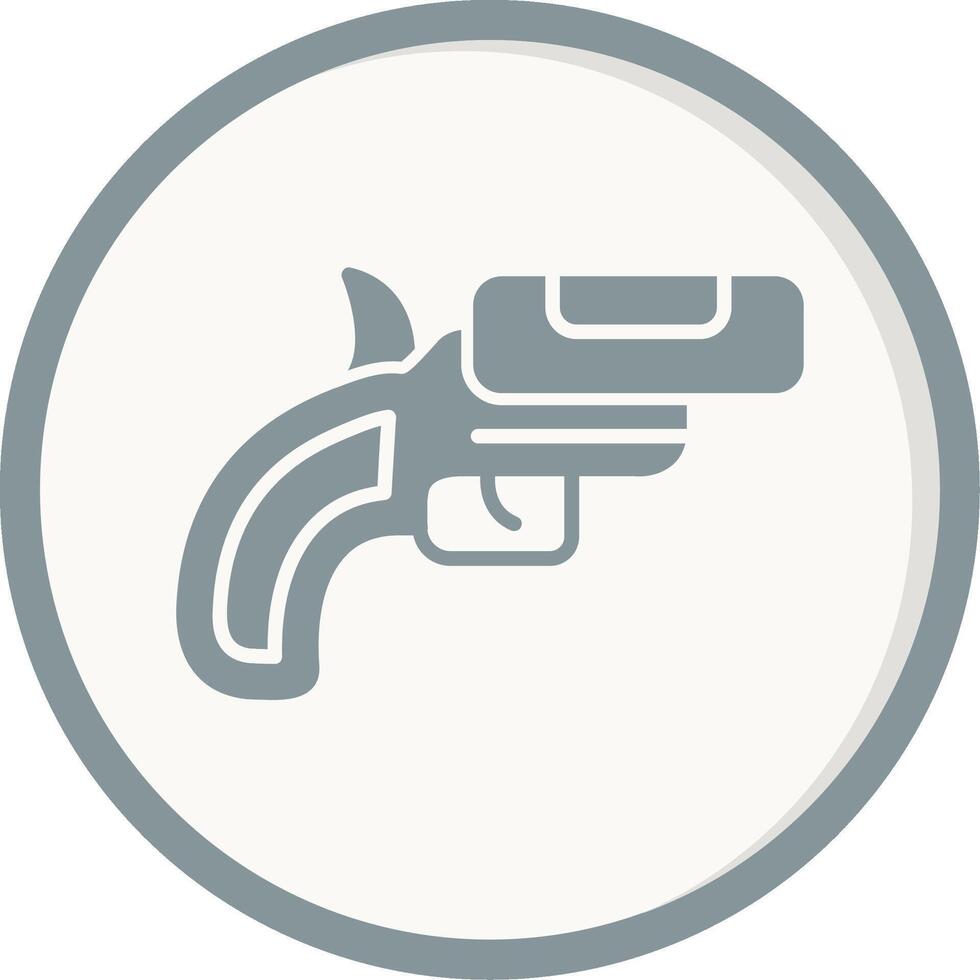 Flare Vector Icon