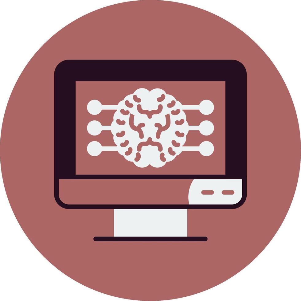 Computing Vector Icon