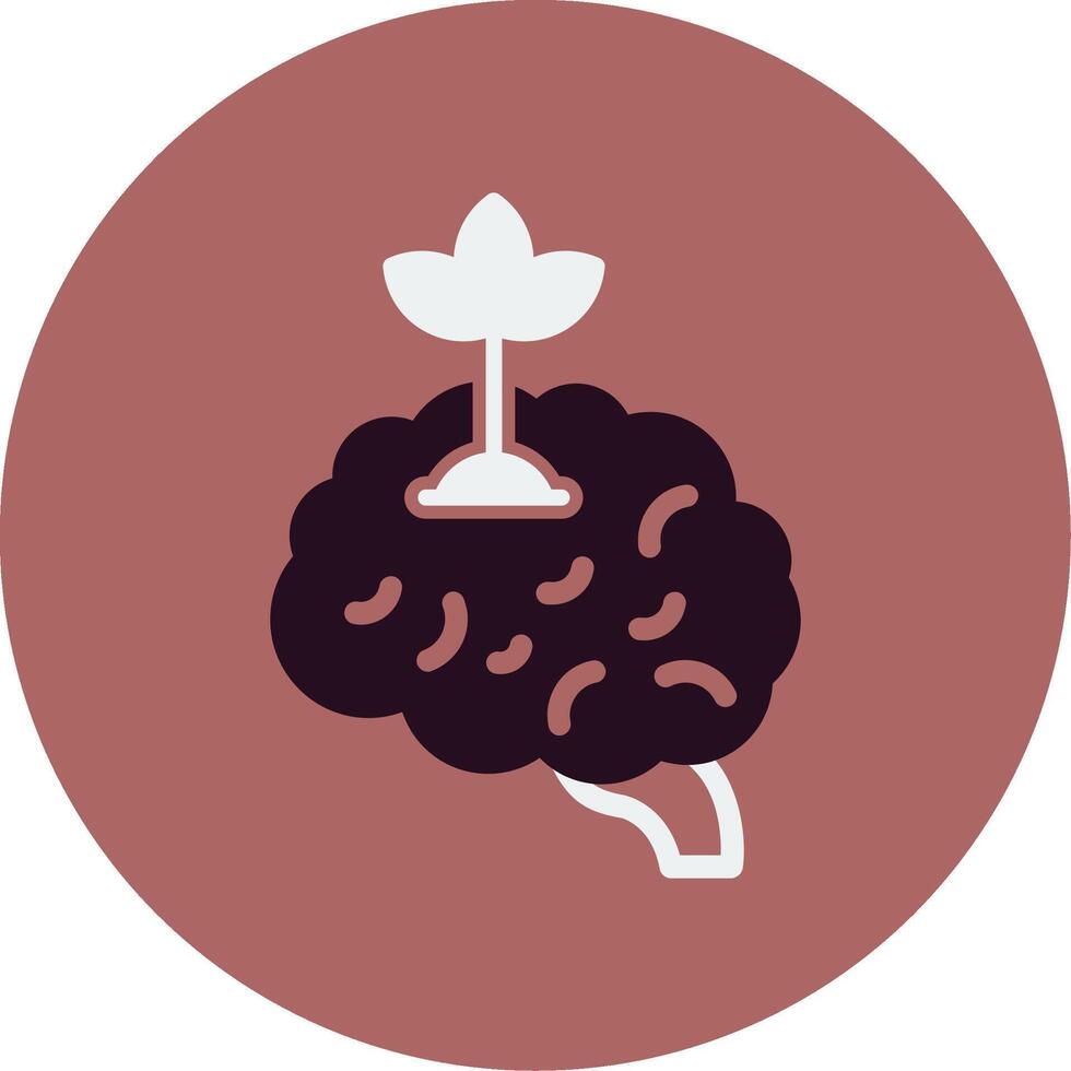 Growth Vector Icon