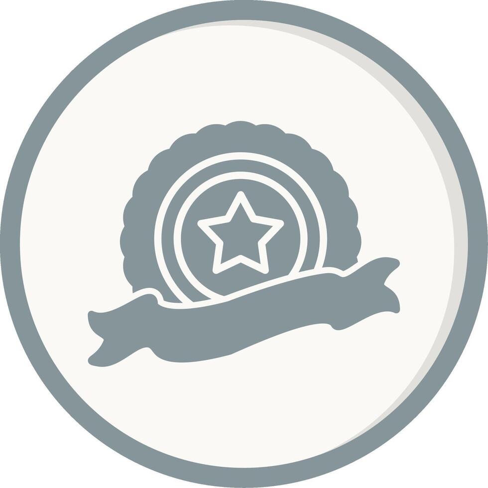 Badges Vector Icon