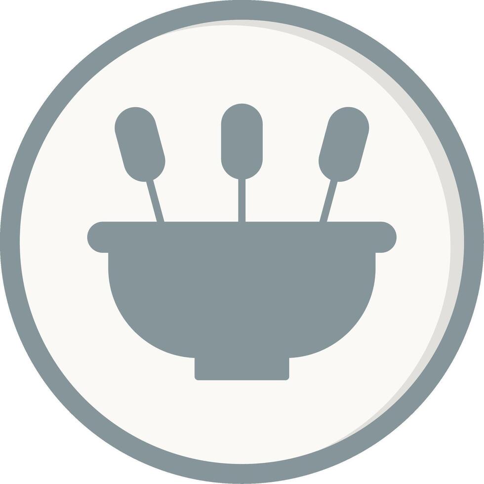 Incense Vector Icon