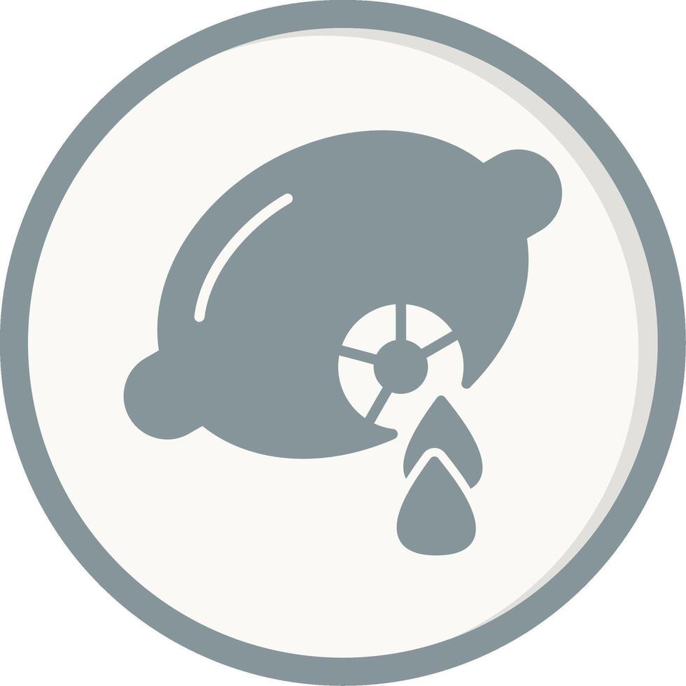 Lemon Vector Icon