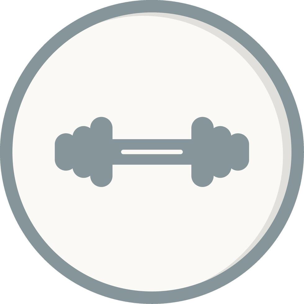 Excercise Vector Icon
