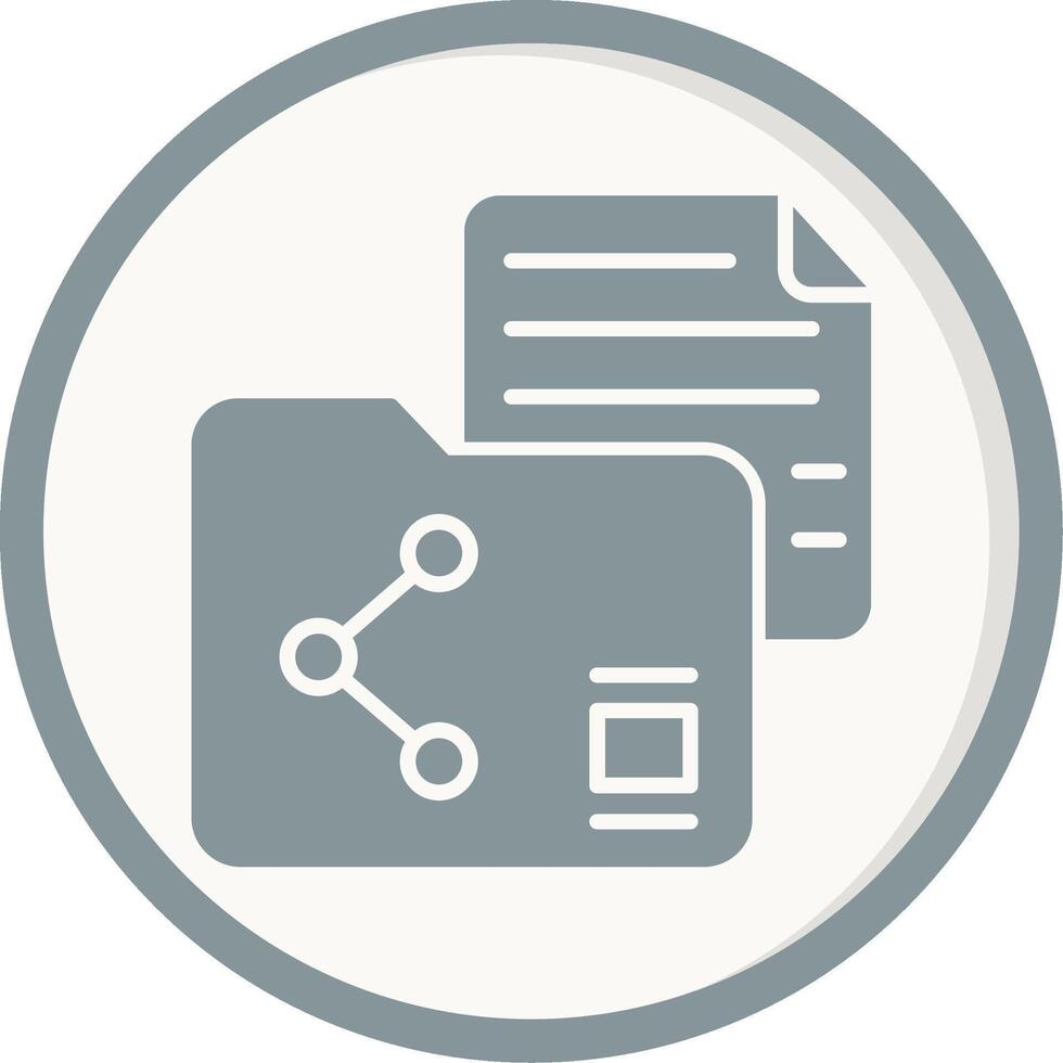 Folder Vector Icon