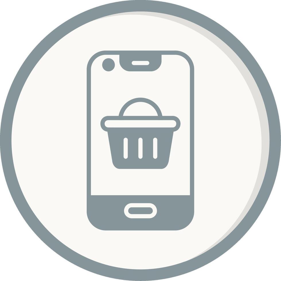 Smartphone Vector Icon