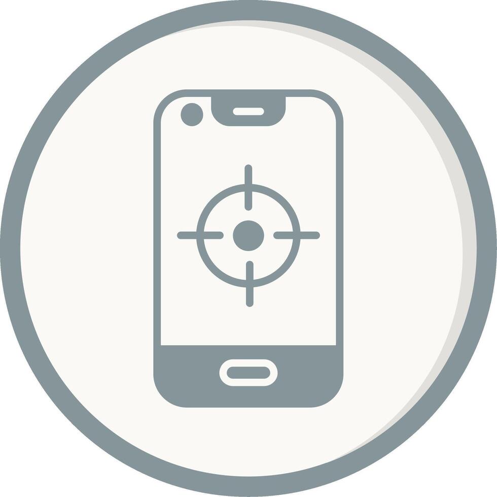Smartphone Vector Icon