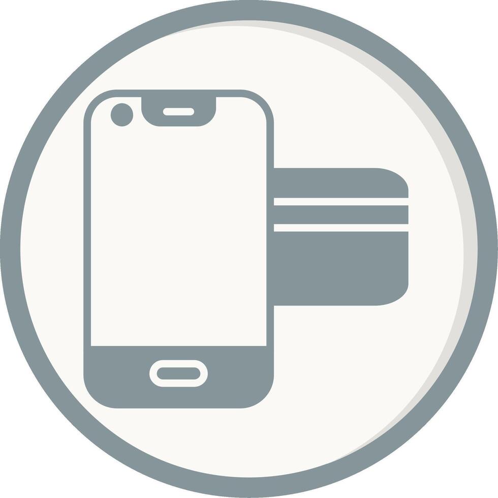 Smartphone Vector Icon