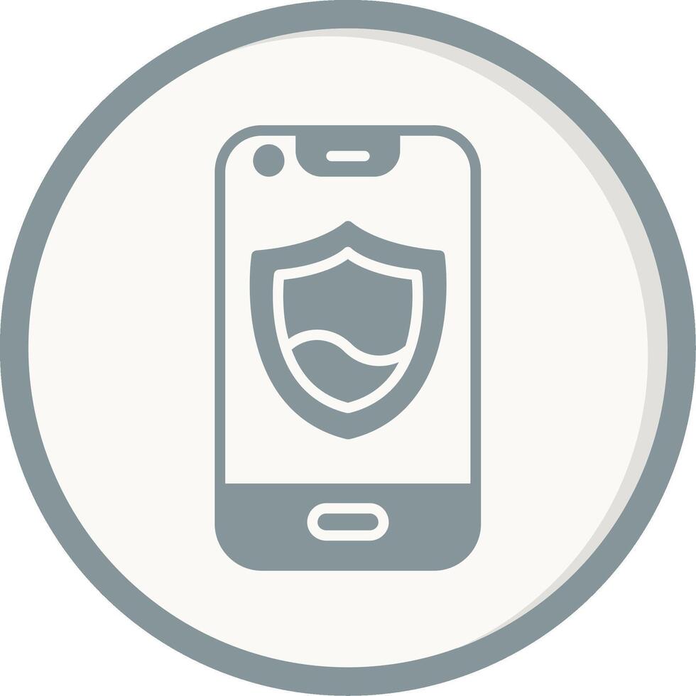Smartphone Vector Icon