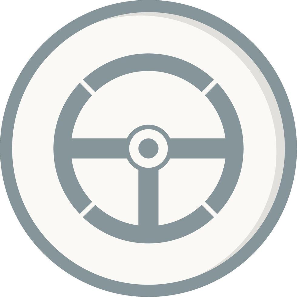 Steering Vector Icon