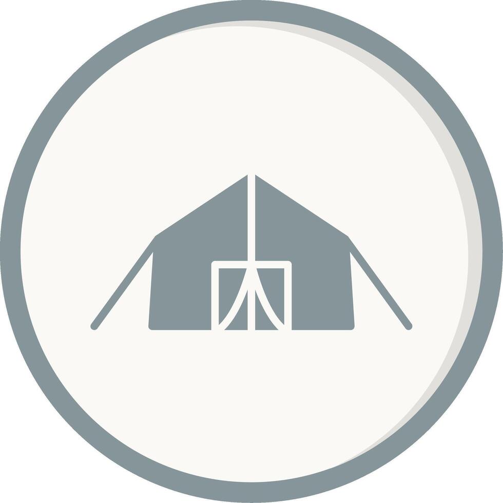 Refugee Vector Icon